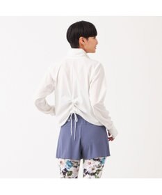 Chacott Chacott BALANCE エアリータフタショートパンツ