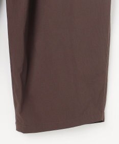 ANY L 撥水ナイロンカーゴパンツ