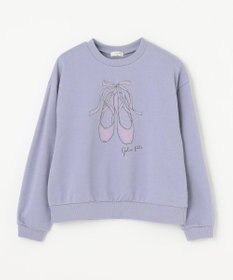 ANY KIDS 【WEB限定】7days 裏毛 トレーナー