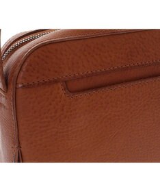 genten トスカ BOX型ミニショルダーバッグ