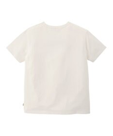 MIKI HOUSE HOT BISCUITS 【家族でおそろい】【155-185cm】アウトドアデザイン(大人用) 半袖Tシャツ