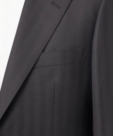 GOTAIRIKU 【Ermenegildo Zegna】ELECTA スリーピーススーツ