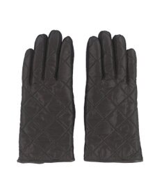 UNBILLION カシュネ cache nez / ベーシックキルティング手袋