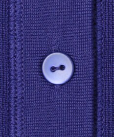 ICB 【洗える】 エクストラファインメリノ ヘンリーネックプルオーバー