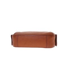 genten トスカ BOX型ミニショルダーバッグ