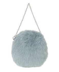 earth music&ecology ファーラウンドバッグ