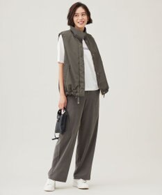 自由区 【洗える】ボンクラージュロゴ Tシャツ