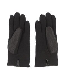 UNBILLION カシュネ cache nez / ベーシックキルティング手袋