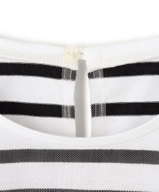 GRACE CONTINENTAL チュールレイヤードトップ