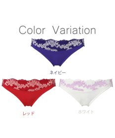 BRADELIS New York 【NuBra】ミア ショーツ デザインヌーブラ