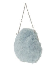 earth music&ecology ファーラウンドバッグ