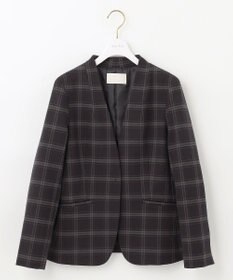 ANY SIS 【保温性あり/洗える】サーモ 2WAY ストレッチ ジャケット