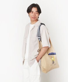 MOONBAT 【2WAY/撥水】POLO RALPH LAUREN レインベア ベルト付きレインバッグ