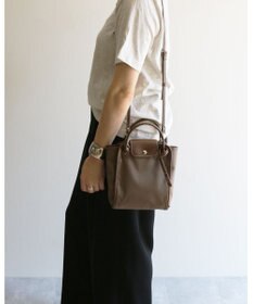 MORROW by thank 新色追加！【軽量】NYC BAG ミニショルダーバッグ
