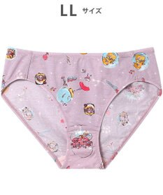 tsumori chisato SLEEP ツモリチサト ショーツ 綿混(身生地) レディース UPX540 /ワコール