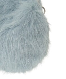 earth music&ecology ファーラウンドバッグ