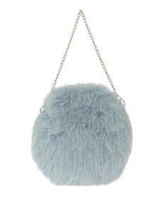 earth music&ecology ファーラウンドバッグ