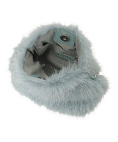 earth music&ecology ファーラウンドバッグ