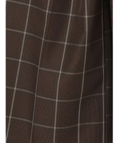 Te chichi パターンアソートワイドクロップトパンツ