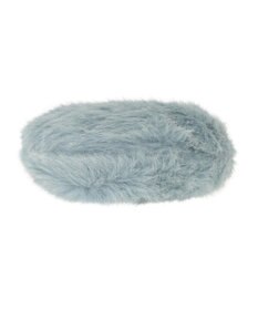 earth music&ecology ファーラウンドバッグ