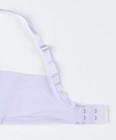 WACOAL ブラジャー 【ハグするブラ】 体温を感知してカラダになじむ 谷間メイク 脇高設計 レディース BXB478 /ワコール