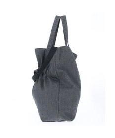 LANVIN en Bleu サリー エコバッグ