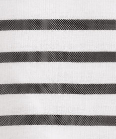 GRACE CONTINENTAL チュールレイヤードトップ