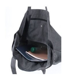 LANVIN en Bleu サリー エコバッグ