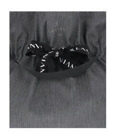 LANVIN en Bleu サリー エコバッグ