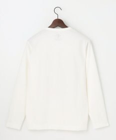 JOSEPH ABBOUD MOUNTAIN 【UNISEX】吸水速乾 オーガニックTシャツ