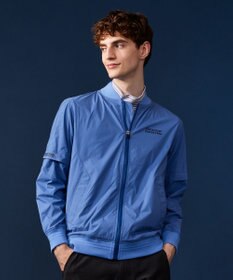 23区GOLF デタッチャブルスリーブ【MEN】２ＷＡＹ ブルゾン