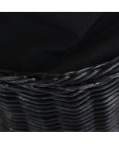 ROOTOTE 2818【ラタン:カゴバッグ】EU.ラウンド.スロース-A