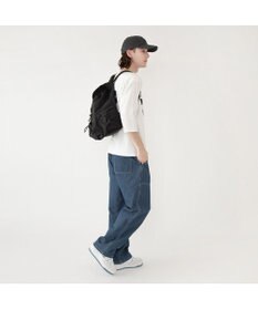 林八百吉商店 Champion   Cロゴロングキャップ