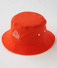 OP／FILA 【Kappa】ナイロンハット