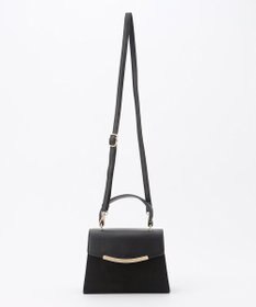 ANY SIS 【2WAY】コンビフラップ バッグ