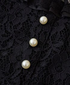 earth music&ecology コルセットライクキャミソール