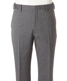 J.PRESS MEN 【WEB・一部店舗限定】ホームスパン スーツ / 背抜き / 3B