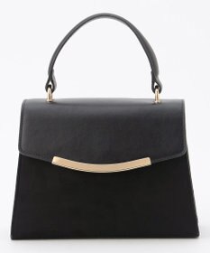 ANY SIS 【2WAY】コンビフラップ バッグ