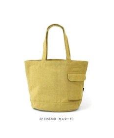 ROOTOTE 1018【A4サイズ収納】SN.ミディアム.リサイクルコットン-D