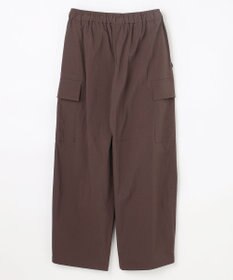 ANY L 撥水ナイロンカーゴパンツ