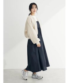 Green Parks ・ＳＵＧＡＲ　ＳＰＯＯＮ　エンボスチェックブルゾン