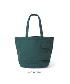 ROOTOTE 1018【A4サイズ収納】SN.ミディアム.リサイクルコットン-D