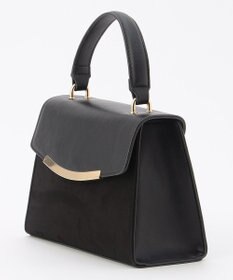 ANY SIS 【2WAY】コンビフラップ バッグ