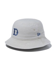 WEGO 【NEWERA/ユニセックスITEM】NEWERA　Cooperstown　Bucket　Hat