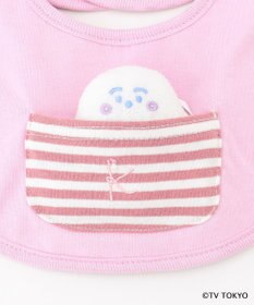 組曲 KIDS 【Fサイズ】シナぷしゅ スタイ