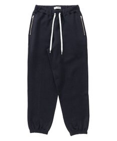 HAAG 裏起毛 SWEAT PANTS パンツ