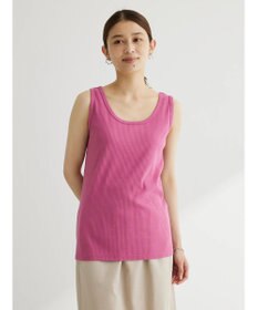 Green Parks カラーテレコタンク