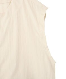 Green Parks ナイロンバルーンベスト