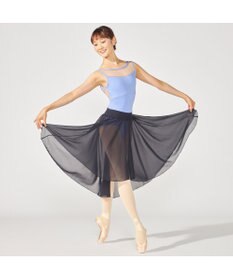 Chacott リハーサルスカート
