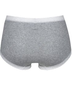 WACOAL 【ディアヒップ】 ショーツ はきこみ丈ふかめ 綿混(身生地) ヒップを包みこむフィット感 やさしいはきごこち PPA177 /ワコール